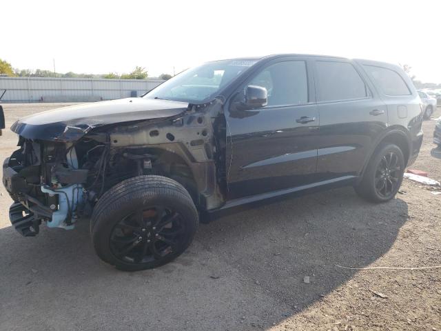 Photo 0 VIN: 1C4RDJDG7KC692011 - DODGE DURANGO GT 