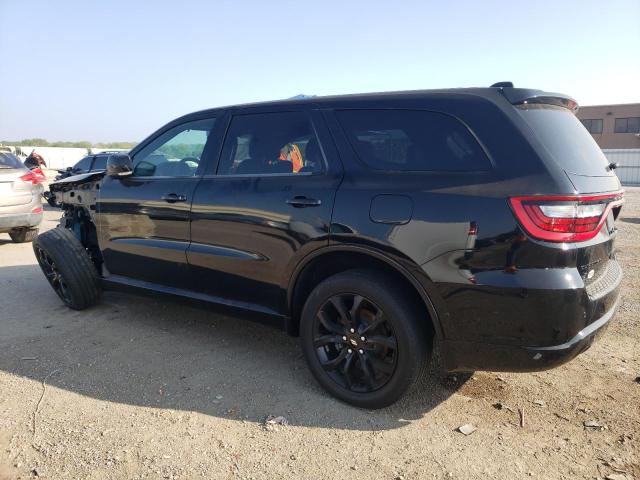 Photo 1 VIN: 1C4RDJDG7KC692011 - DODGE DURANGO GT 