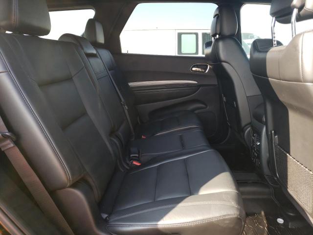 Photo 10 VIN: 1C4RDJDG7KC692011 - DODGE DURANGO GT 