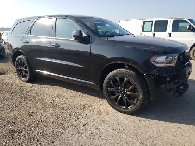 Photo 3 VIN: 1C4RDJDG7KC692011 - DODGE DURANGO GT 