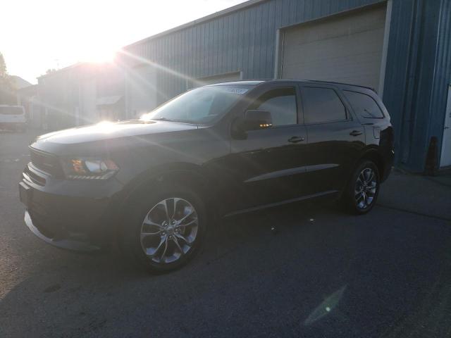 Photo 0 VIN: 1C4RDJDG7KC824975 - DODGE DURANGO GT 