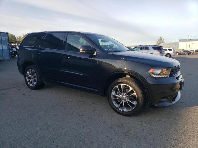 Photo 3 VIN: 1C4RDJDG7KC824975 - DODGE DURANGO GT 