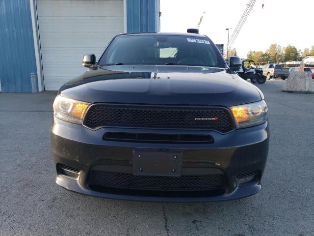 Photo 4 VIN: 1C4RDJDG7KC824975 - DODGE DURANGO GT 