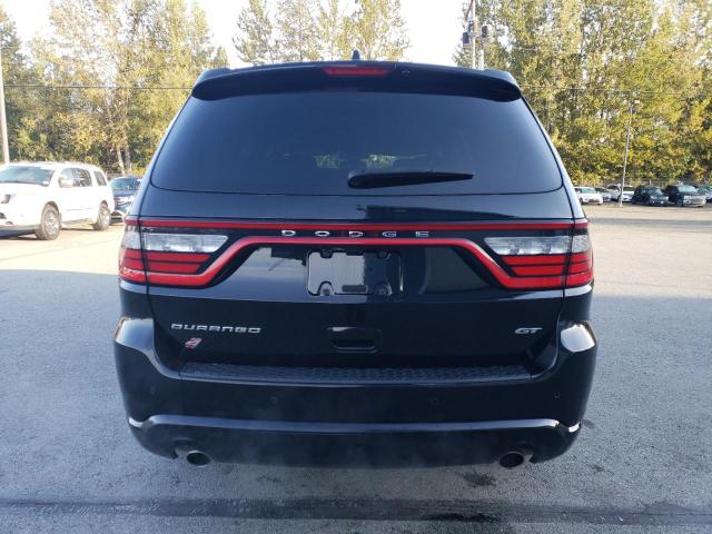 Photo 5 VIN: 1C4RDJDG7KC824975 - DODGE DURANGO GT 