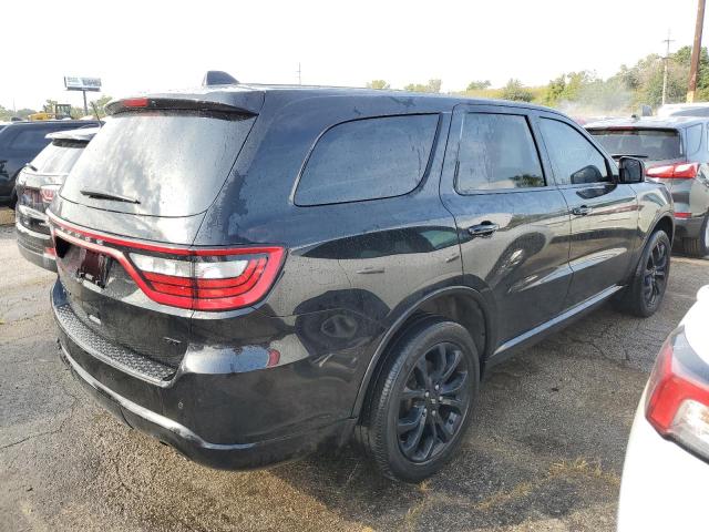 Photo 2 VIN: 1C4RDJDG7KC853246 - DODGE DURANGO GT 