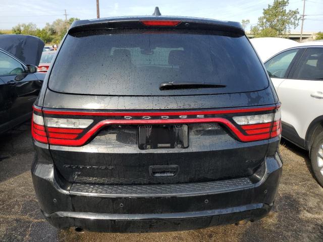 Photo 5 VIN: 1C4RDJDG7KC853246 - DODGE DURANGO GT 