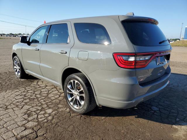 Photo 2 VIN: 1C4RDJDG7LC114542 - DODGE DURANGO GT 