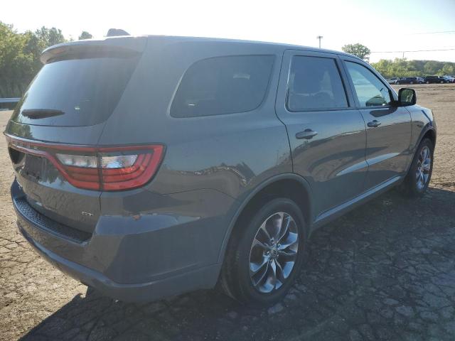 Photo 3 VIN: 1C4RDJDG7LC114542 - DODGE DURANGO GT 