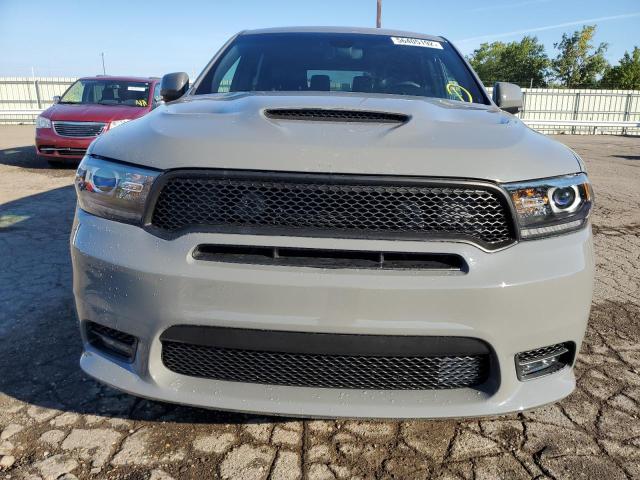 Photo 8 VIN: 1C4RDJDG7LC114542 - DODGE DURANGO GT 