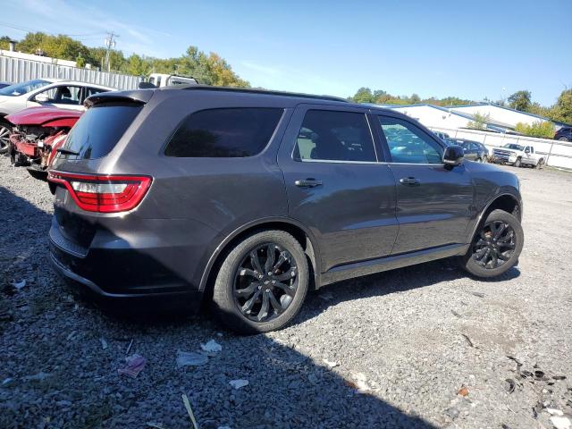 Photo 2 VIN: 1C4RDJDG7LC187569 - DODGE DURANGO GT 