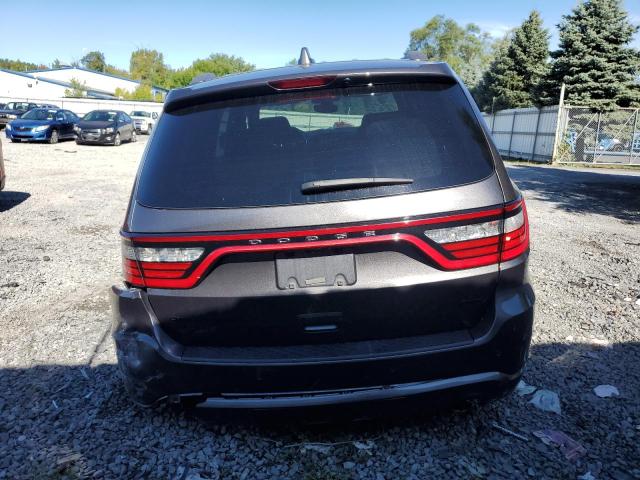 Photo 5 VIN: 1C4RDJDG7LC187569 - DODGE DURANGO GT 