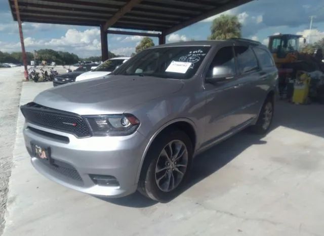 Photo 1 VIN: 1C4RDJDG7LC223101 - DODGE DURANGO 