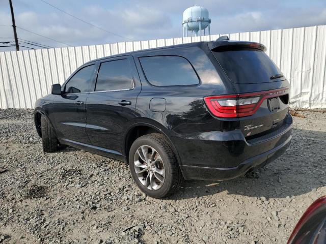 Photo 1 VIN: 1C4RDJDG7LC262142 - DODGE DURANGO GT 