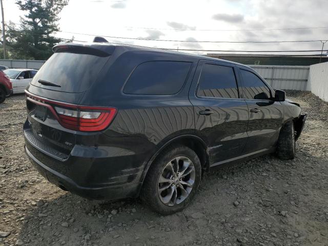 Photo 2 VIN: 1C4RDJDG7LC262142 - DODGE DURANGO GT 