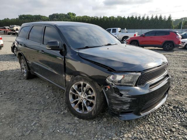 Photo 3 VIN: 1C4RDJDG7LC262142 - DODGE DURANGO GT 