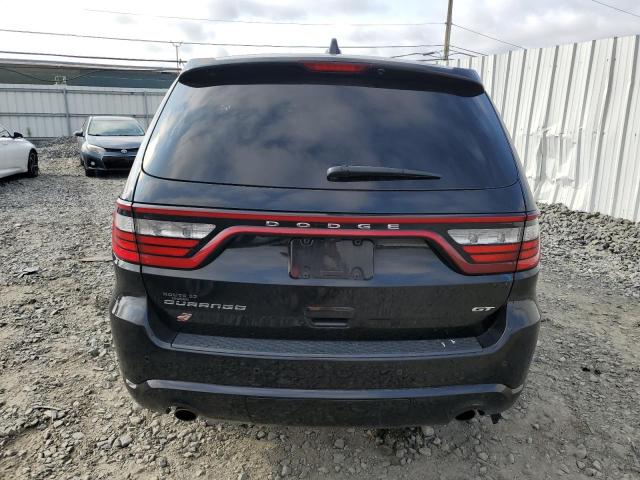 Photo 5 VIN: 1C4RDJDG7LC262142 - DODGE DURANGO GT 