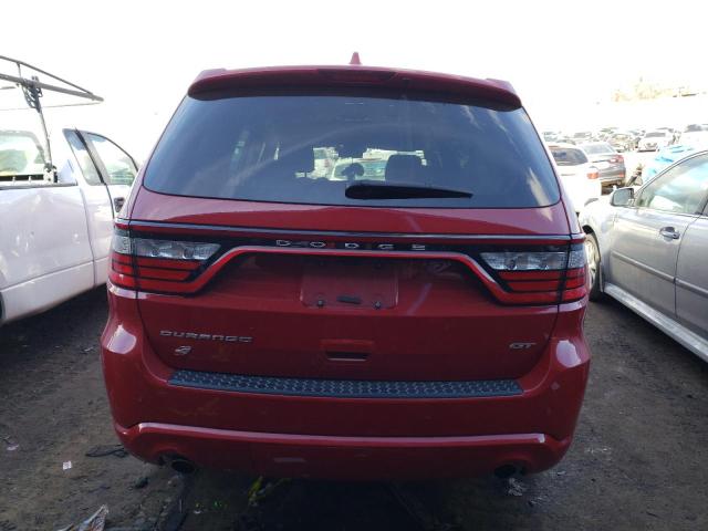 Photo 5 VIN: 1C4RDJDG7LC324364 - DODGE DURANGO 