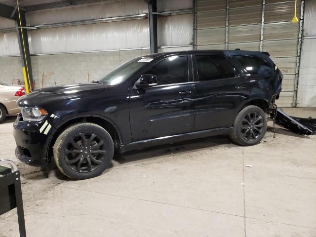 Photo 0 VIN: 1C4RDJDG7LC348700 - DODGE DURANGO GT 