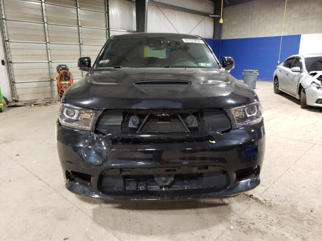 Photo 4 VIN: 1C4RDJDG7LC348700 - DODGE DURANGO GT 