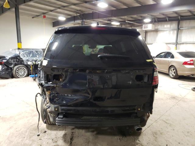 Photo 5 VIN: 1C4RDJDG7LC348700 - DODGE DURANGO GT 