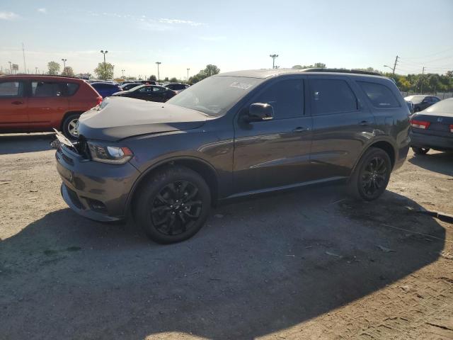 Photo 0 VIN: 1C4RDJDG7LC432676 - DODGE DURANGO GT 