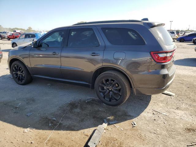 Photo 1 VIN: 1C4RDJDG7LC432676 - DODGE DURANGO GT 