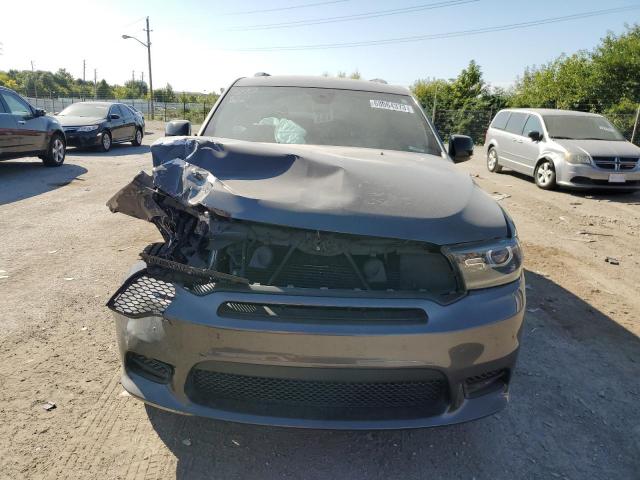 Photo 4 VIN: 1C4RDJDG7LC432676 - DODGE DURANGO GT 