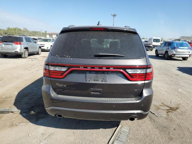 Photo 5 VIN: 1C4RDJDG7LC432676 - DODGE DURANGO GT 