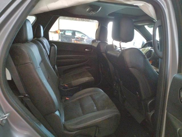 Photo 5 VIN: 1C4RDJDG7MC547506 - DODGE DURANGO GT 