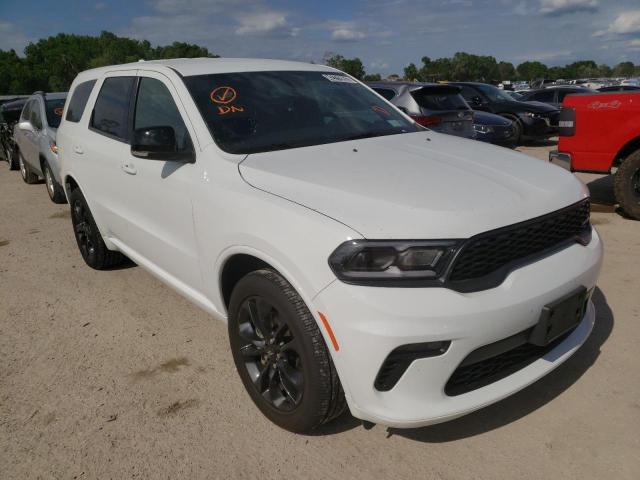 Photo 0 VIN: 1C4RDJDG7MC641496 - DODGE DURANGO GT 