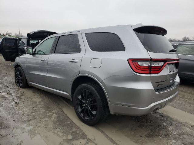 Photo 1 VIN: 1C4RDJDG7MC641577 - DODGE DURANGO 