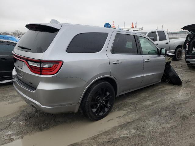 Photo 2 VIN: 1C4RDJDG7MC641577 - DODGE DURANGO 