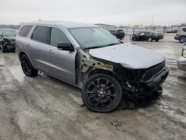 Photo 3 VIN: 1C4RDJDG7MC641577 - DODGE DURANGO 