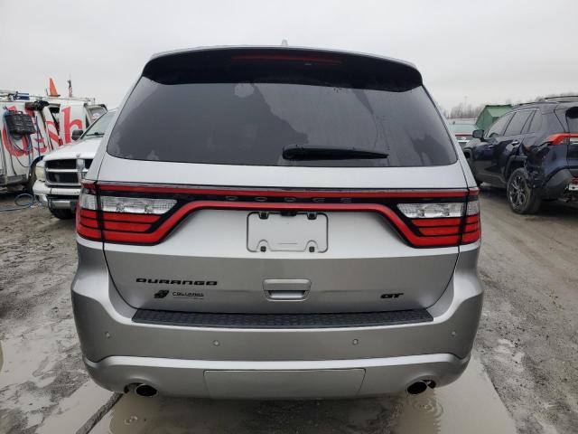 Photo 5 VIN: 1C4RDJDG7MC641577 - DODGE DURANGO 