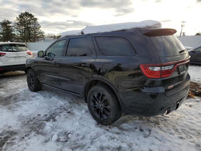 Photo 1 VIN: 1C4RDJDG7MC694683 - DODGE DURANGO GT 