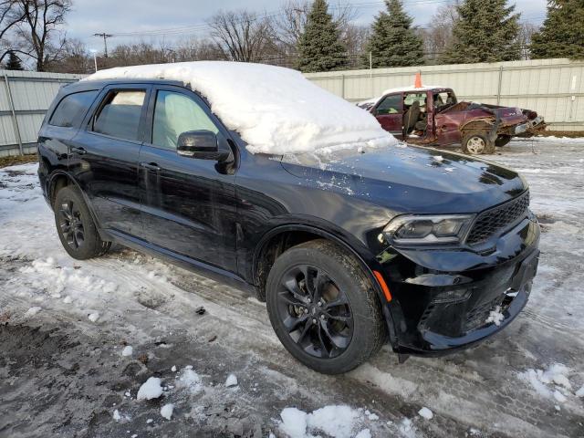 Photo 3 VIN: 1C4RDJDG7MC694683 - DODGE DURANGO GT 