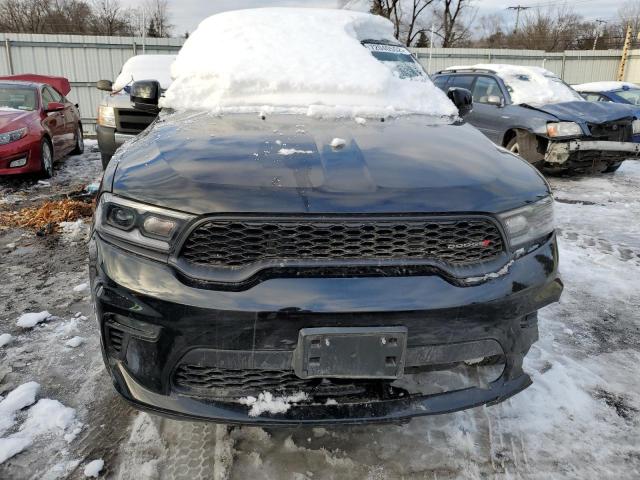 Photo 4 VIN: 1C4RDJDG7MC694683 - DODGE DURANGO GT 