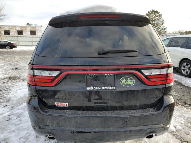 Photo 5 VIN: 1C4RDJDG7MC694683 - DODGE DURANGO GT 