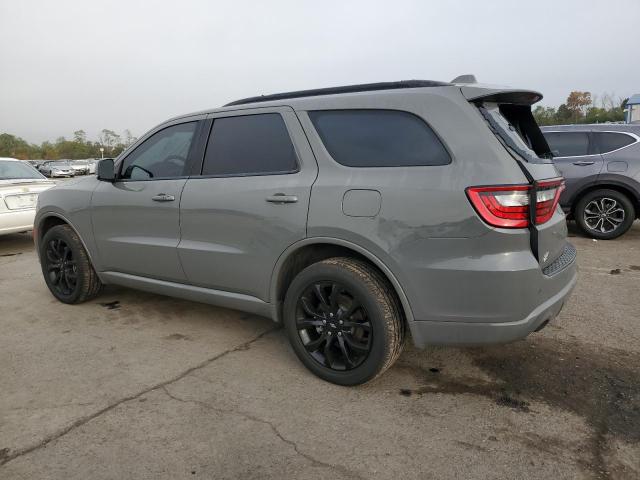 Photo 1 VIN: 1C4RDJDG7NC107142 - DODGE DURANGO GT 