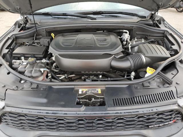 Photo 11 VIN: 1C4RDJDG7NC107142 - DODGE DURANGO GT 