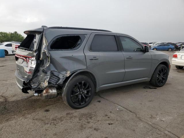 Photo 2 VIN: 1C4RDJDG7NC107142 - DODGE DURANGO GT 