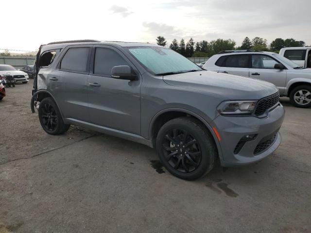 Photo 3 VIN: 1C4RDJDG7NC107142 - DODGE DURANGO GT 