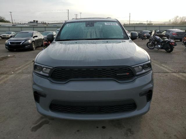 Photo 4 VIN: 1C4RDJDG7NC107142 - DODGE DURANGO GT 