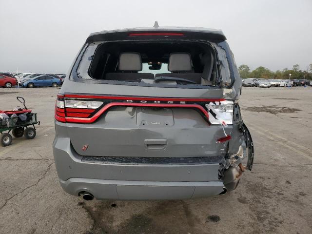 Photo 5 VIN: 1C4RDJDG7NC107142 - DODGE DURANGO GT 