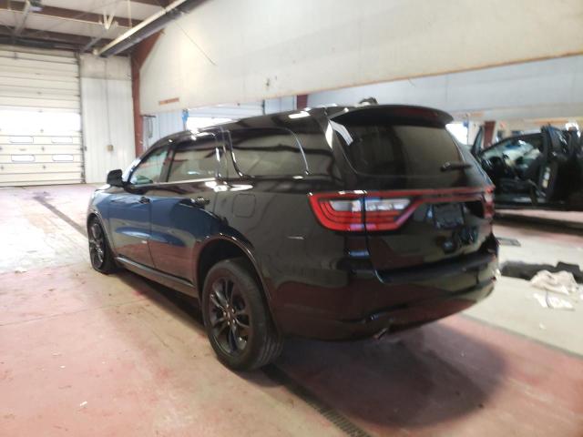 Photo 1 VIN: 1C4RDJDG7NC108470 - DODGE DURANGO GT 