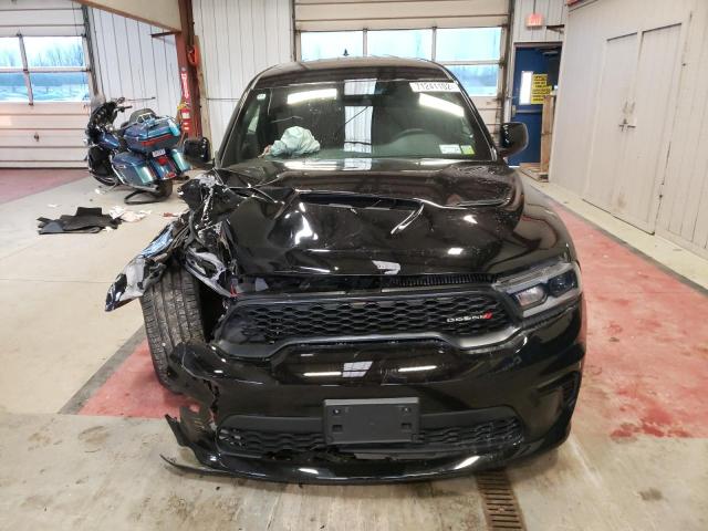 Photo 4 VIN: 1C4RDJDG7NC108470 - DODGE DURANGO GT 