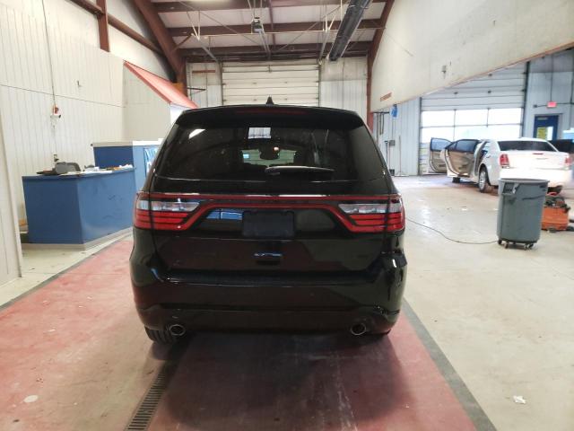 Photo 5 VIN: 1C4RDJDG7NC108470 - DODGE DURANGO GT 