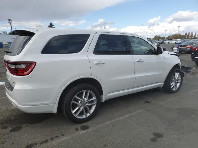 Photo 2 VIN: 1C4RDJDG7NC136365 - DODGE DURANGO GT 