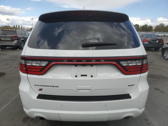 Photo 5 VIN: 1C4RDJDG7NC136365 - DODGE DURANGO GT 