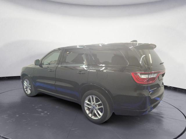 Photo 1 VIN: 1C4RDJDG7NC137788 - DODGE DURANGO GT 